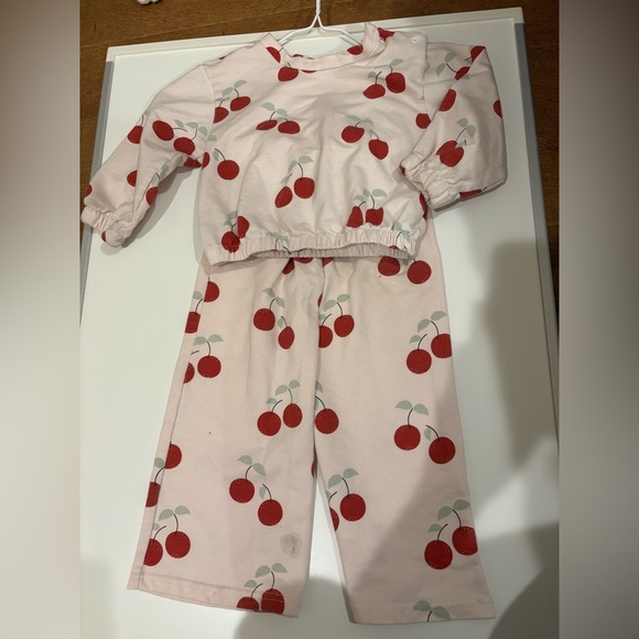 Rz by Rachel Zoe outfit size 3t - Picture 1 of 4